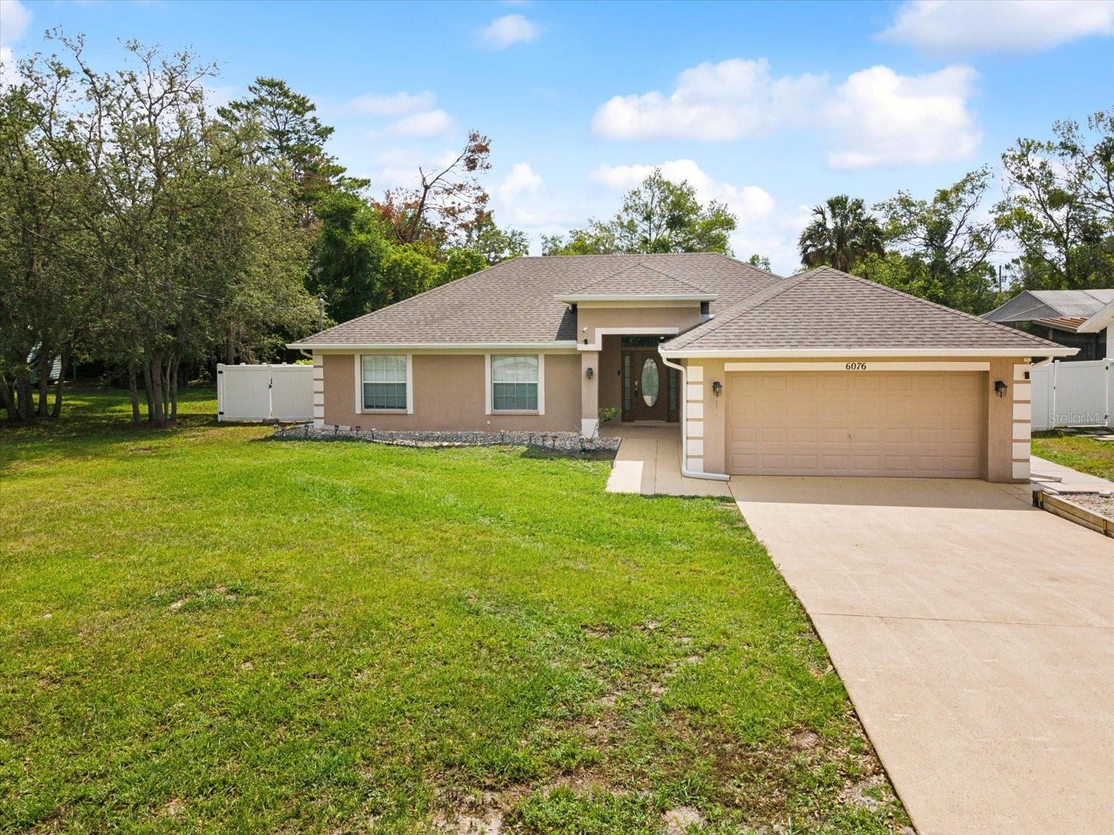 6076 Shiprock, Spring Hill, FL 34608