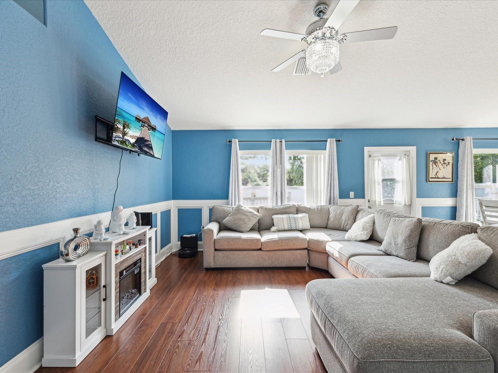 6076 Shiprock, Spring Hill, FL 34608