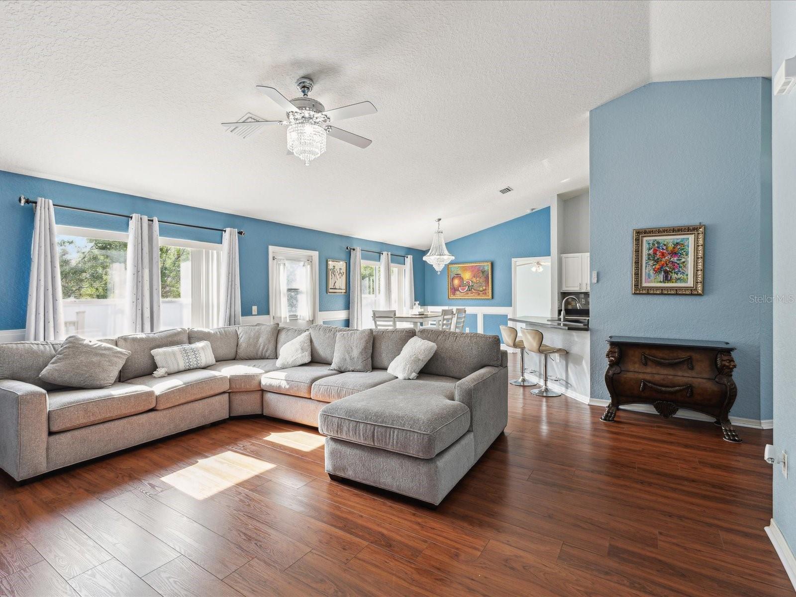 6076 Shiprock, Spring Hill, FL 34608