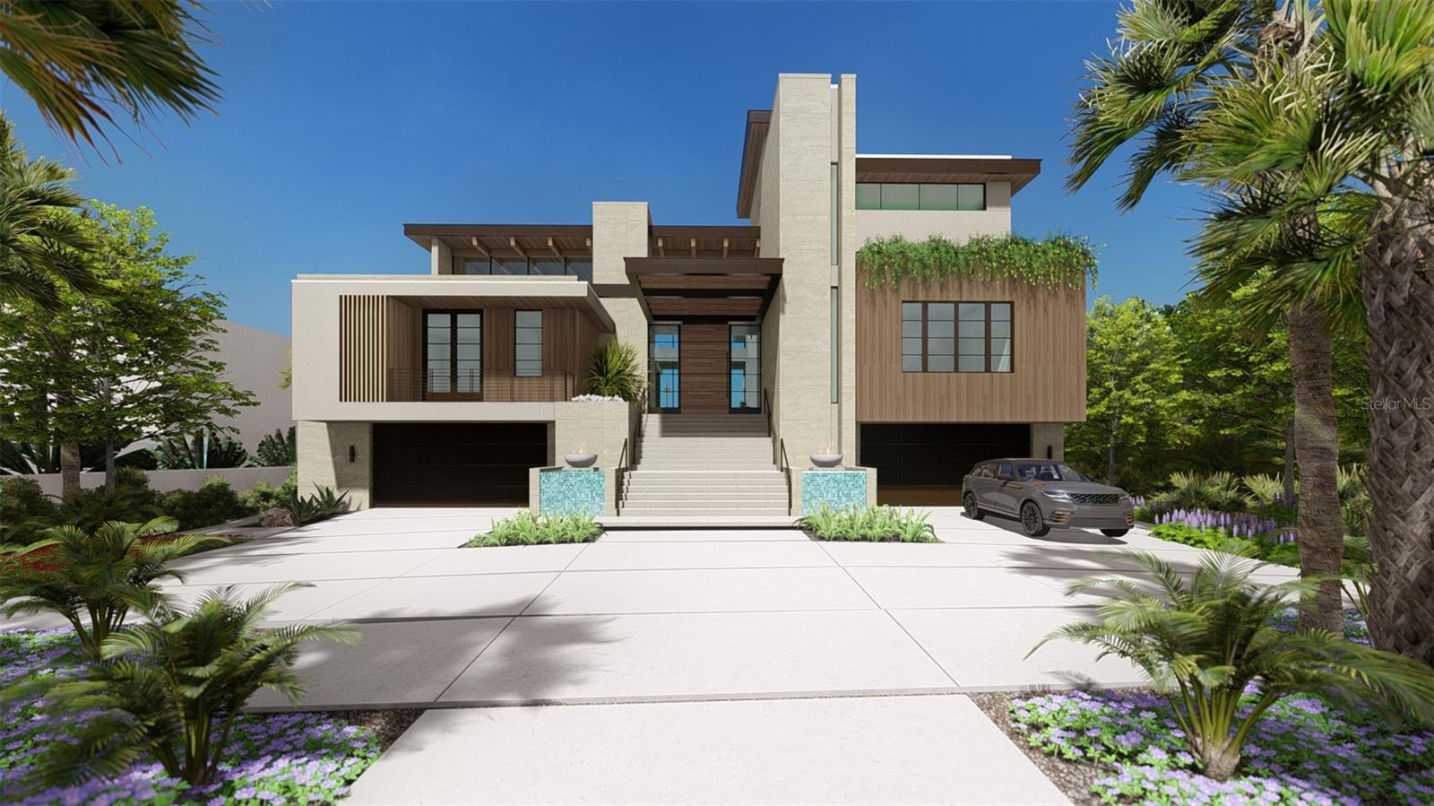 1521 Bay Point, Sarasota, FL 34236