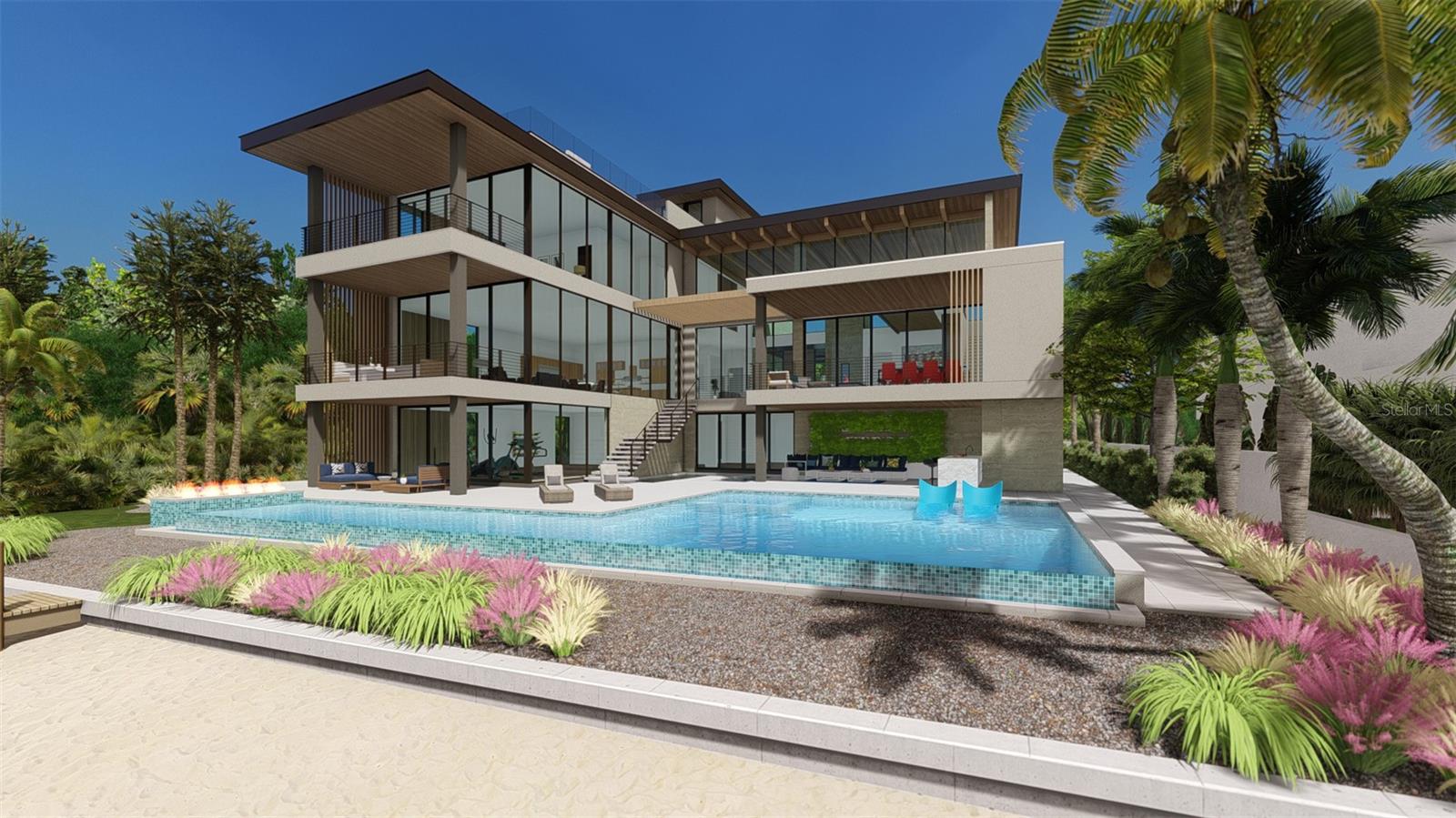 1521 Bay Point, Sarasota, FL 34236