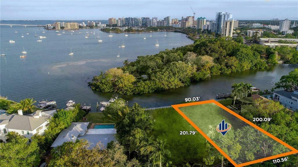 1521 Bay Point, Sarasota, FL 34236