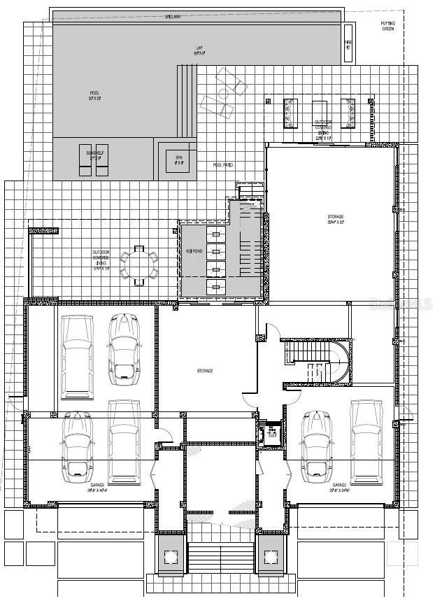 1521 Bay Point, Sarasota, FL 34236