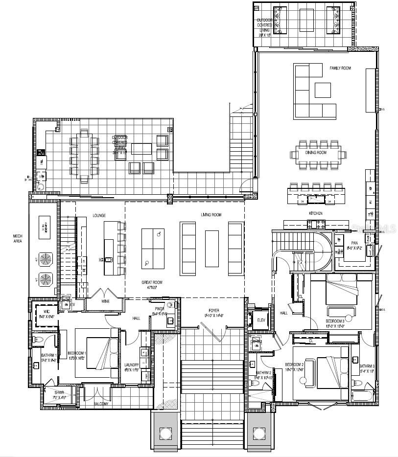 1521 Bay Point, Sarasota, FL 34236
