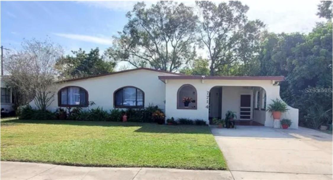 7714 Powhatan, Tampa, FL 33615