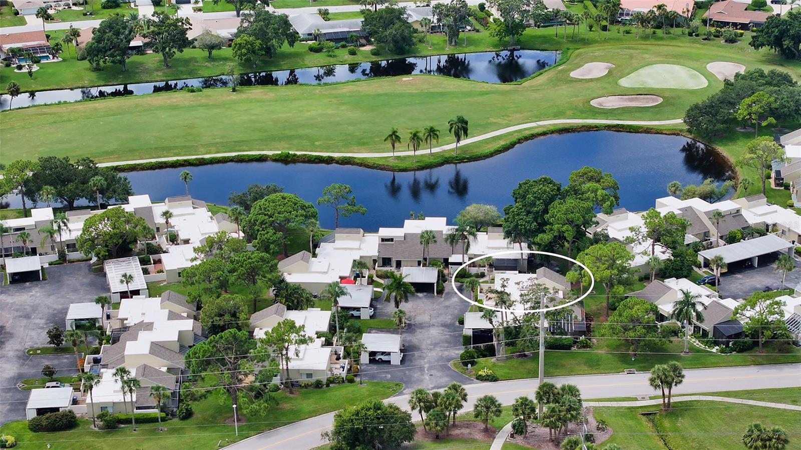 2517 Glebe Farm Close Unit H-2, Sarasota, FL 34235
