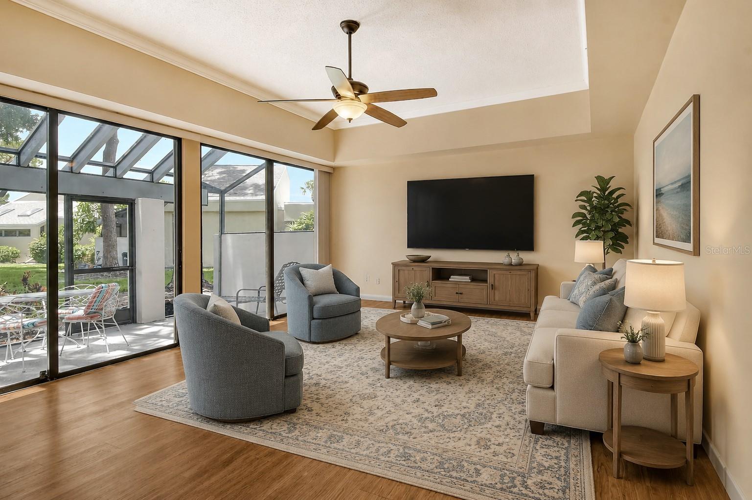 2517 Glebe Farm Close Unit H-2, Sarasota, FL 34235