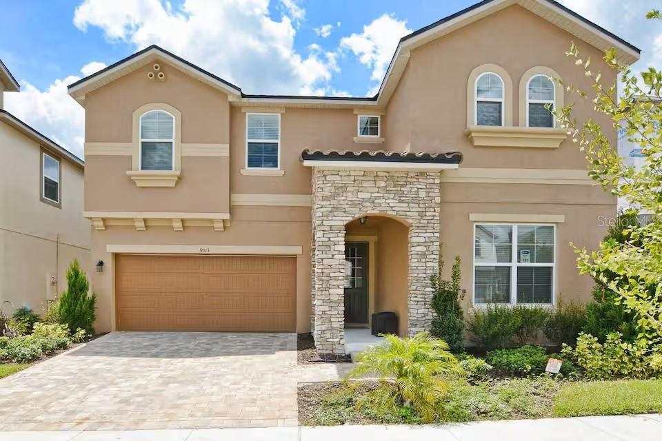 9013 Sunshine Ridge, Kissimmee, FL 34747