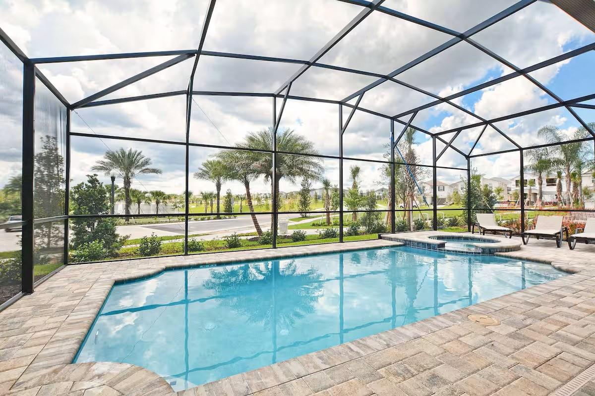 9013 Sunshine Ridge, Kissimmee, FL 34747