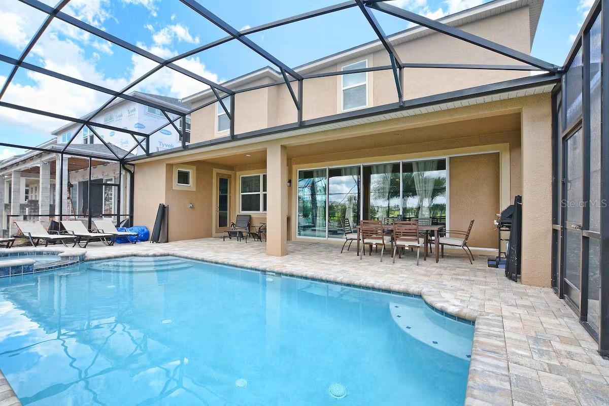 9013 Sunshine Ridge, Kissimmee, FL 34747