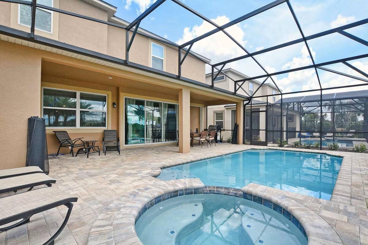 9013 Sunshine Ridge, Kissimmee, FL 34747