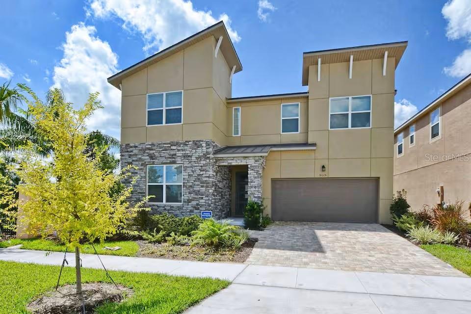9015 Sunshine Ridge, Kissimmee, FL 34747