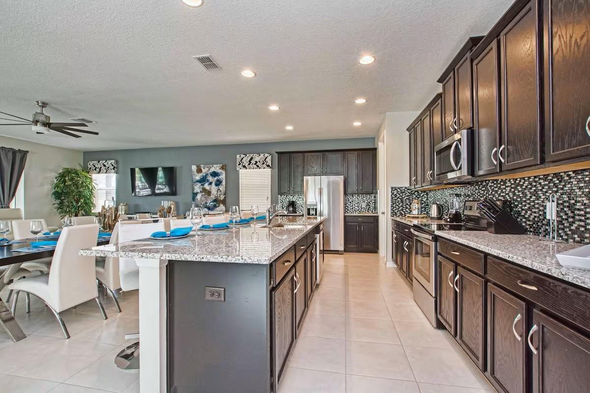 9015 Sunshine Ridge, Kissimmee, FL 34747