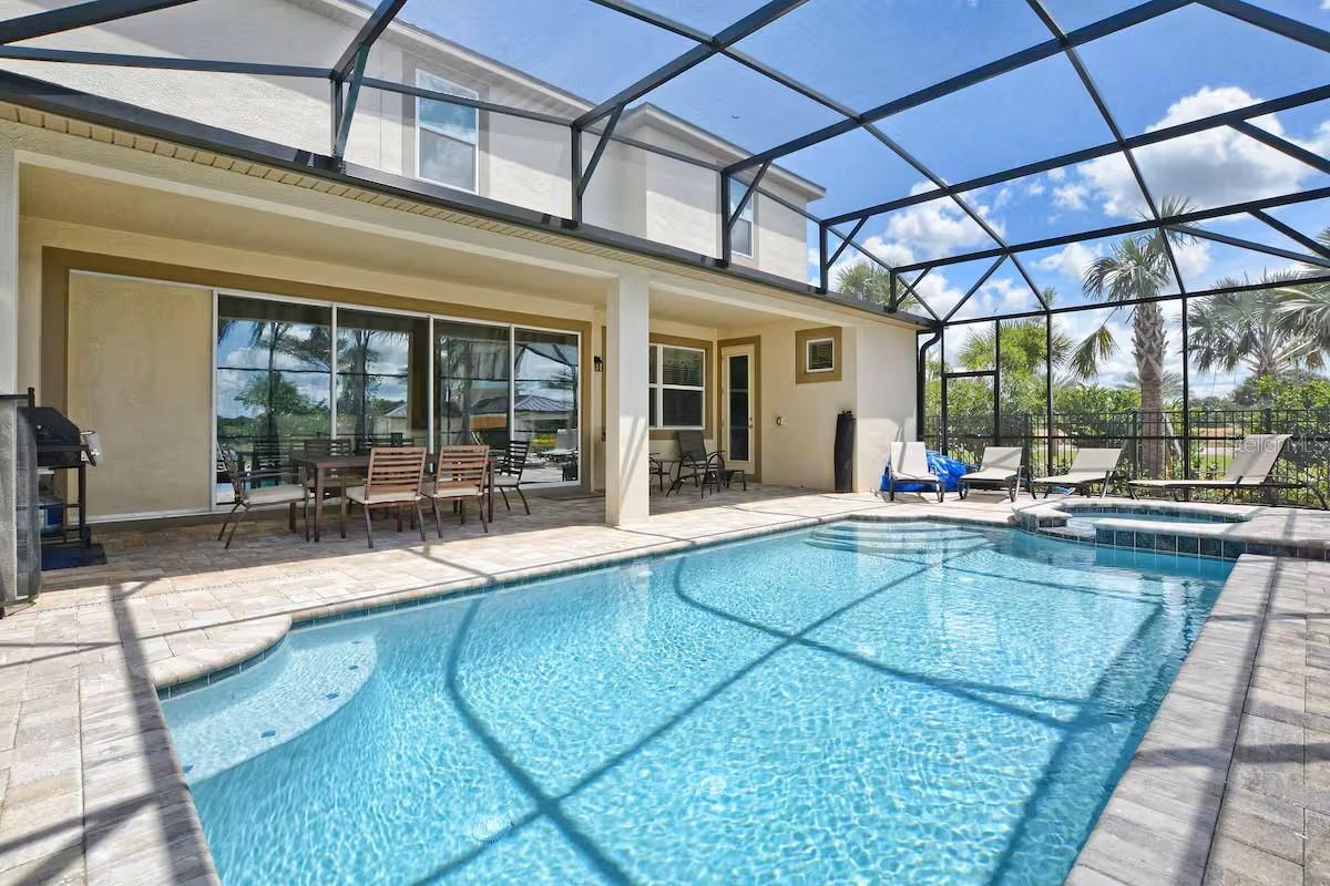 9015 Sunshine Ridge, Kissimmee, FL 34747