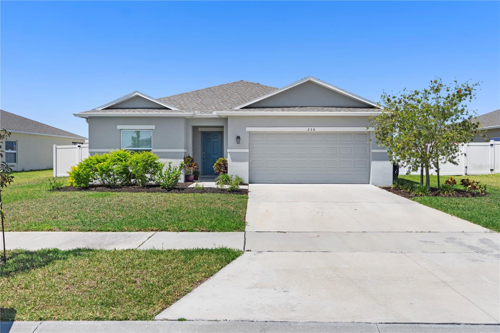 236 Aquamarine, Kissimmee, FL 34758