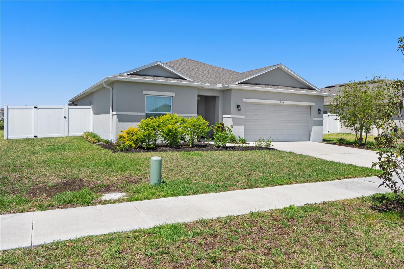 236 Aquamarine, Kissimmee, FL 34758