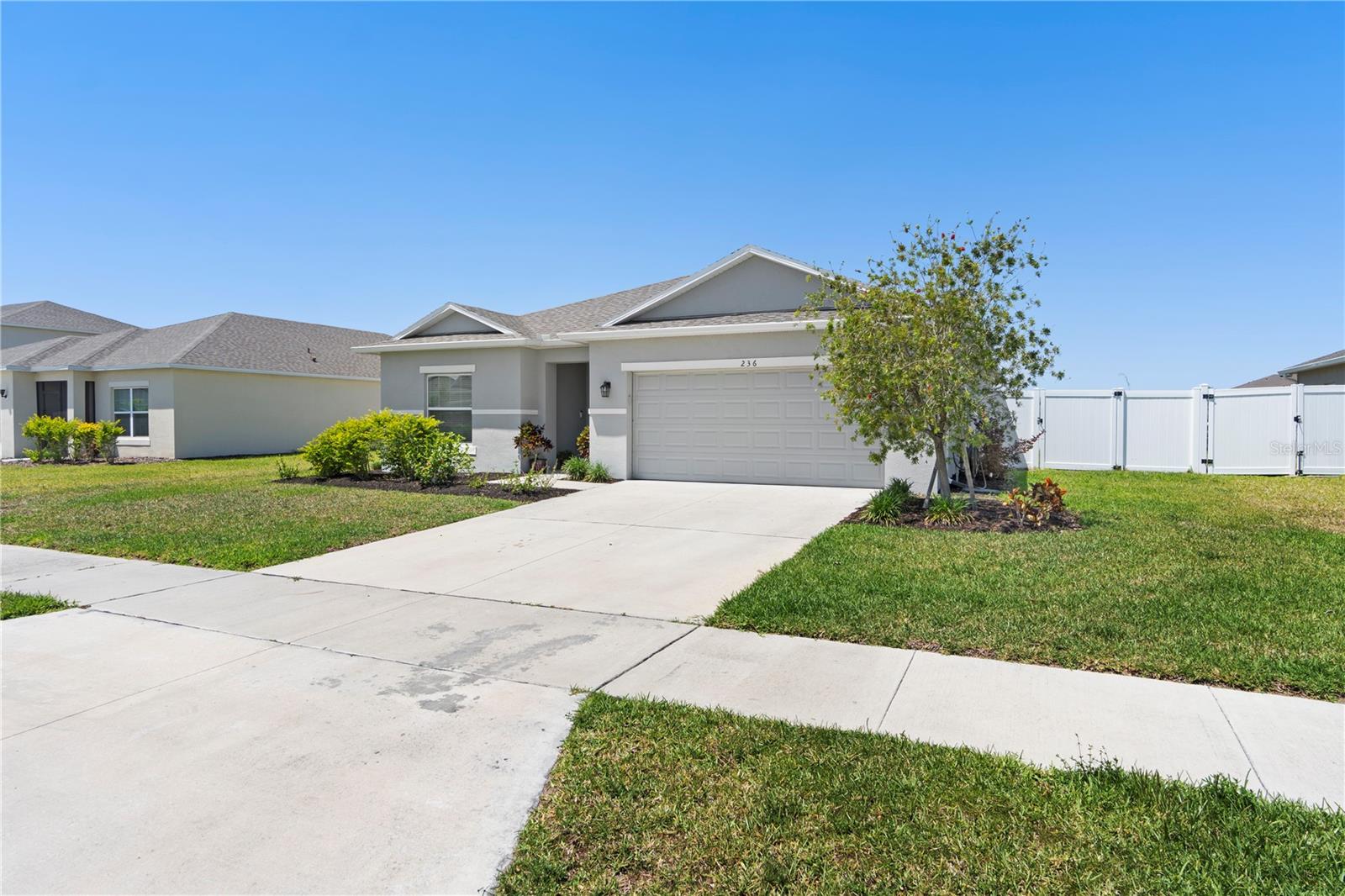 236 Aquamarine, Kissimmee, FL 34758
