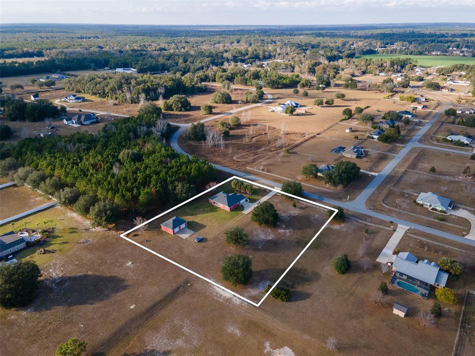 10215 98 Th, Gainesville, FL 32608