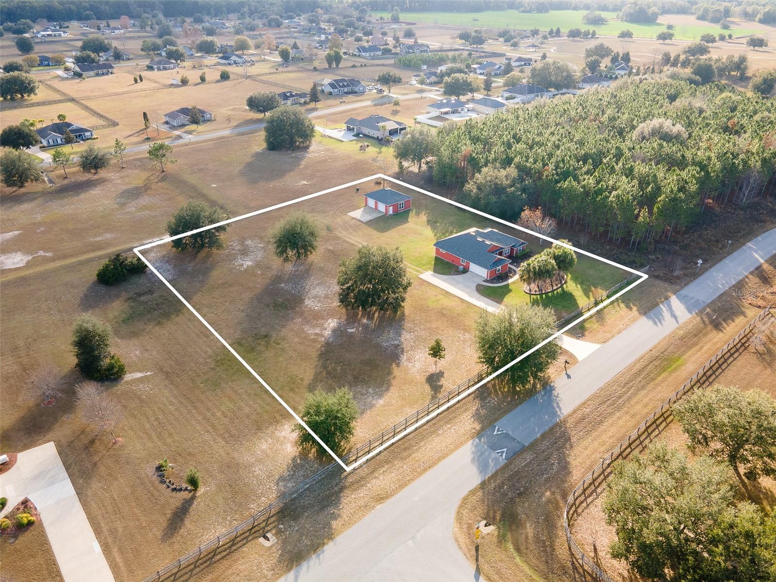 10215 98 Th, Gainesville, FL 32608
