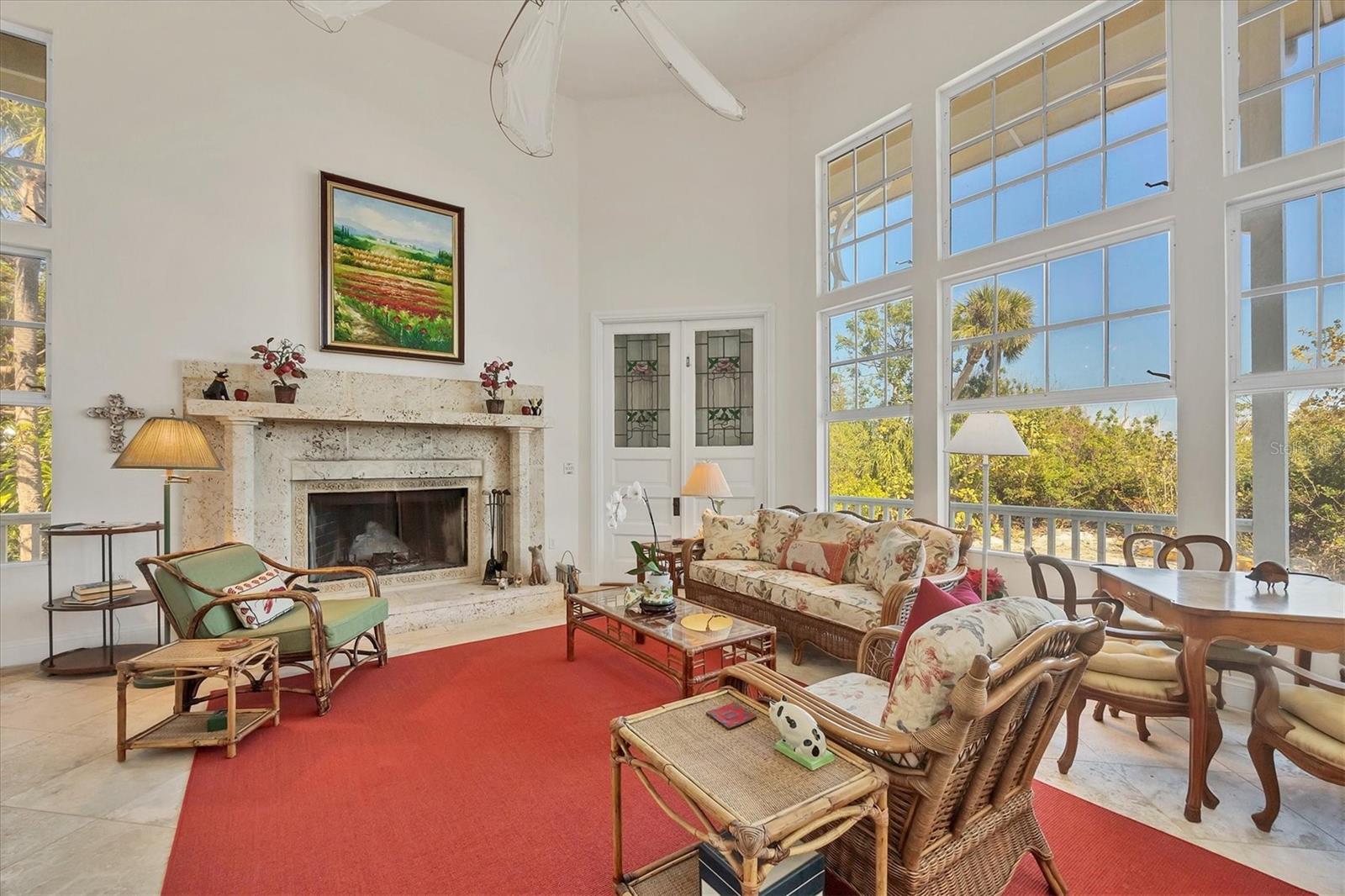 1660 16th, Boca Grande, FL 33921