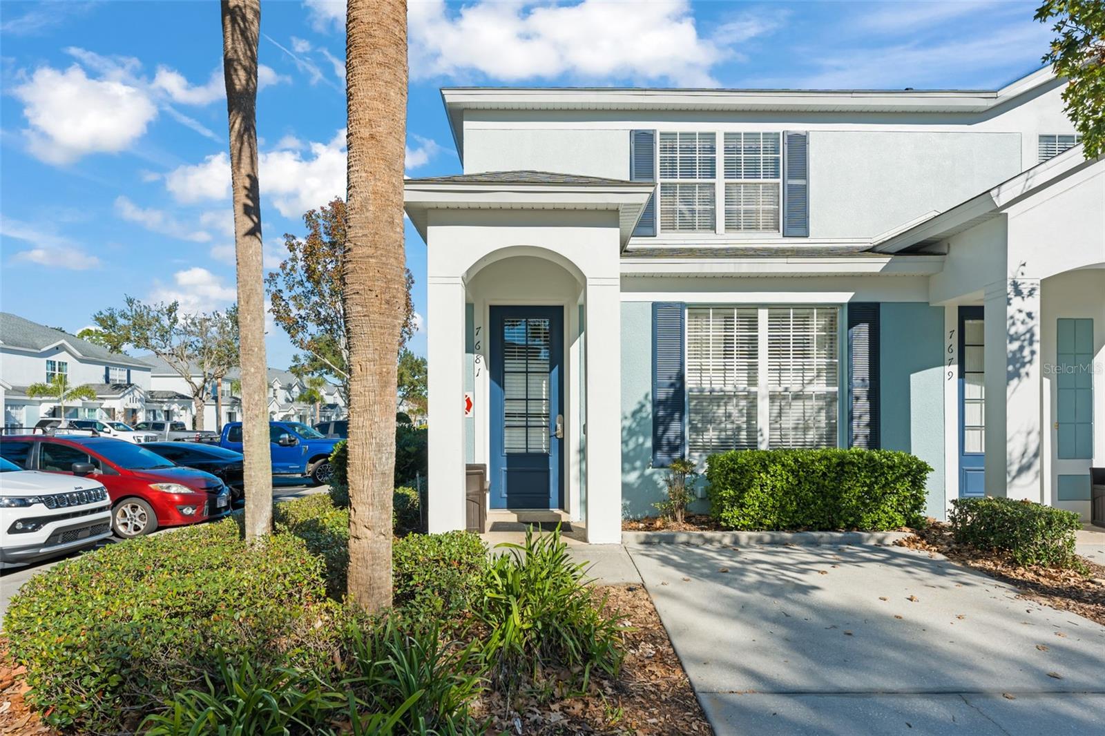 7681 Sir Kaufmann, Kissimmee, FL 34747