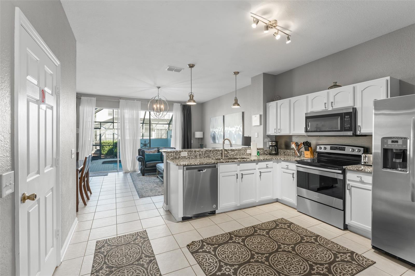 7681 Sir Kaufmann, Kissimmee, FL 34747