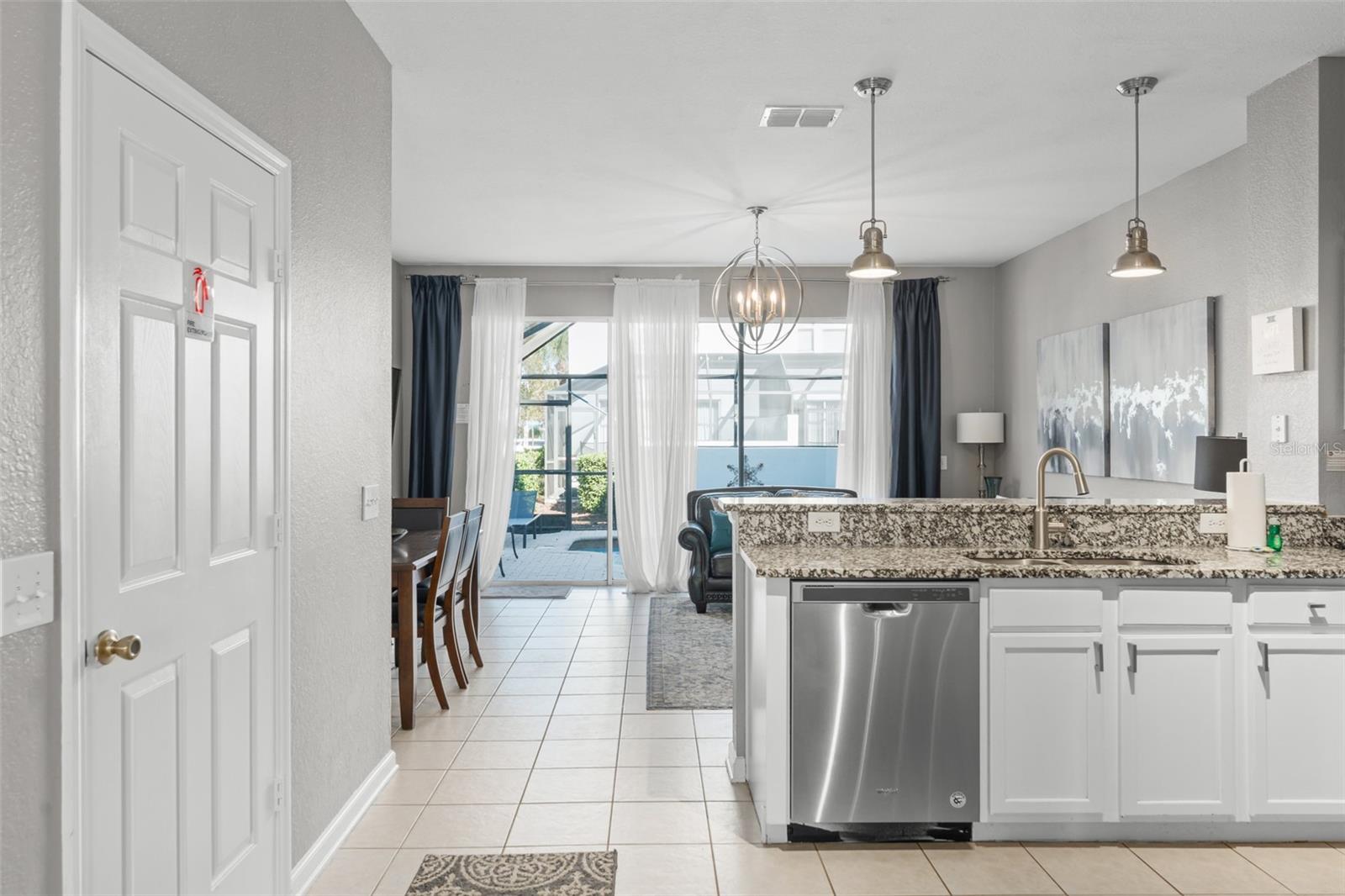 7681 Sir Kaufmann, Kissimmee, FL 34747