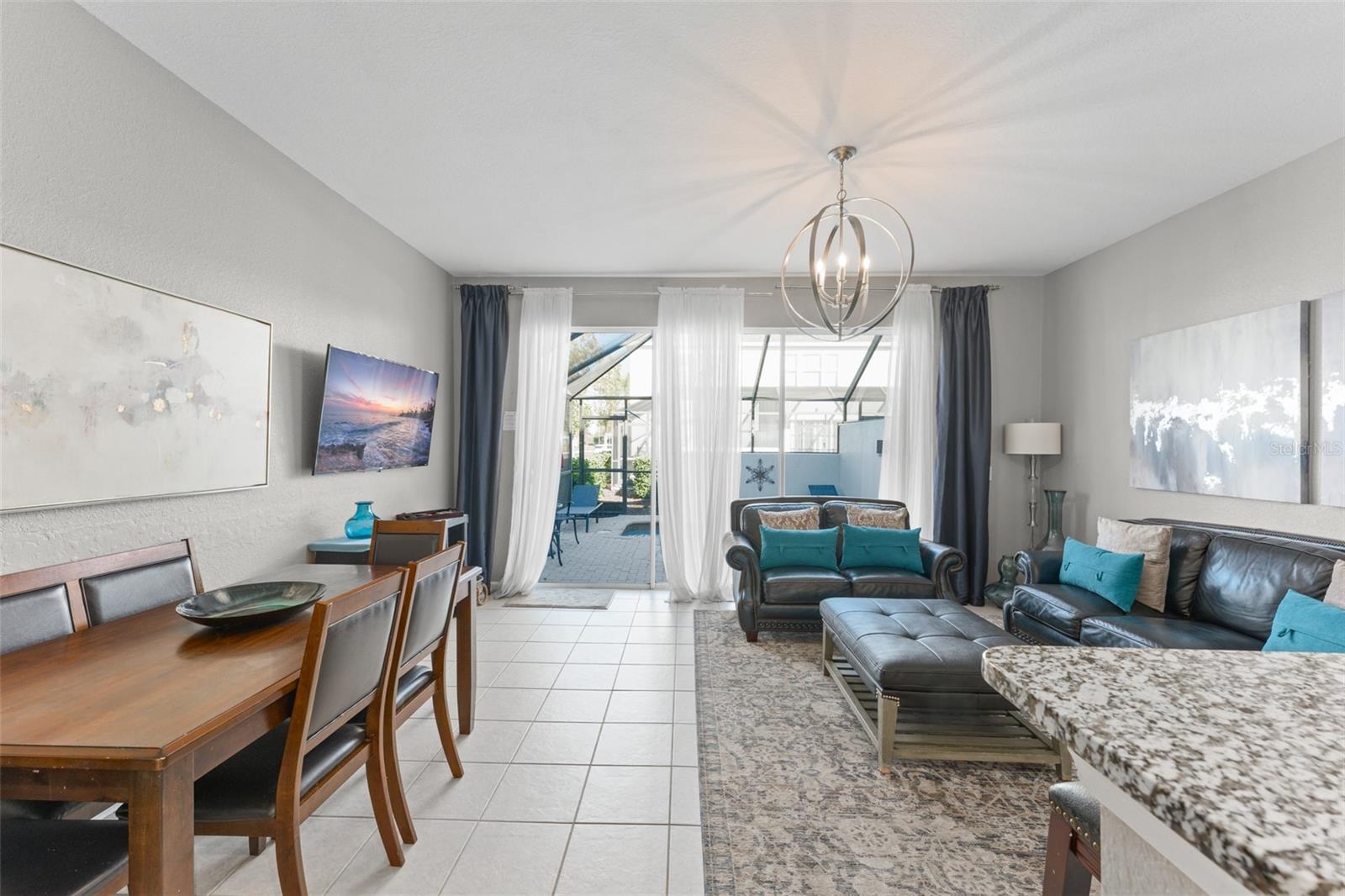 7681 Sir Kaufmann, Kissimmee, FL 34747
