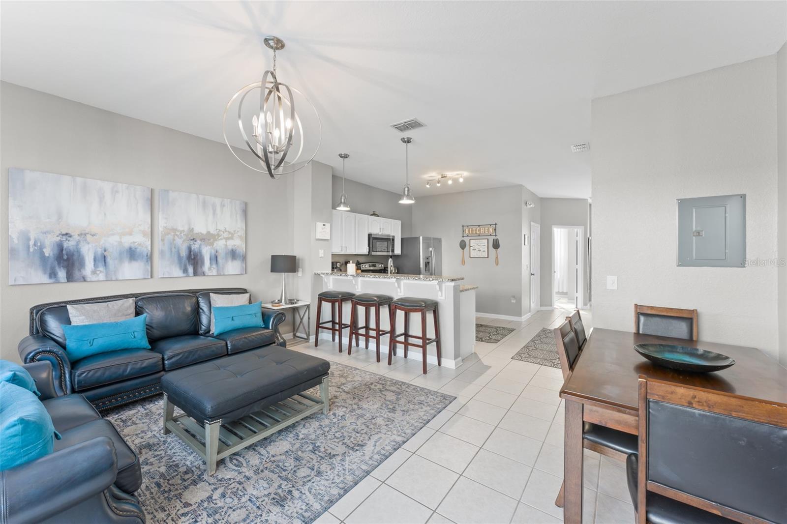 7681 Sir Kaufmann, Kissimmee, FL 34747