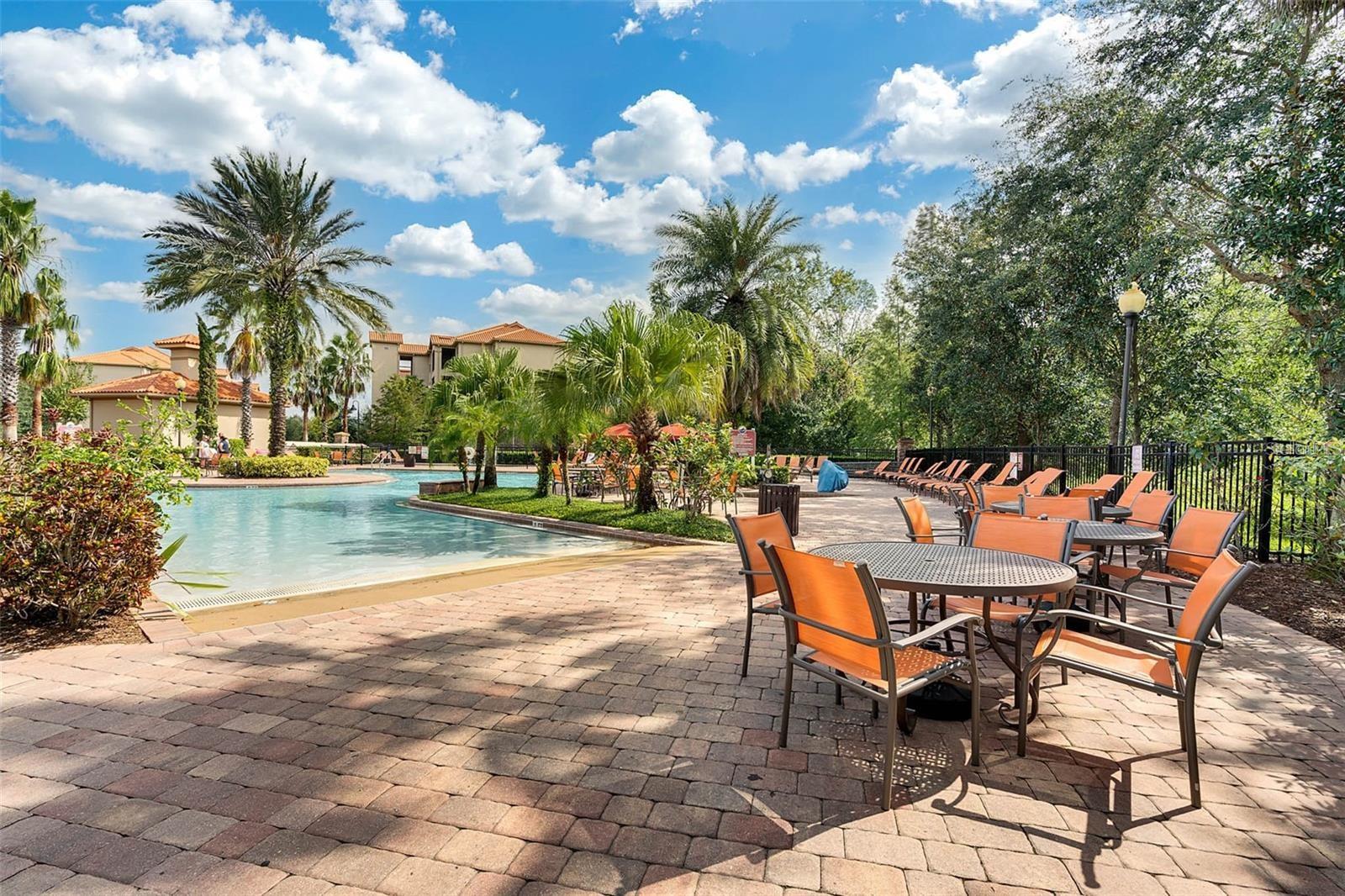 1371 Tuscan Ter Unit 3307, Davenport, FL 33896