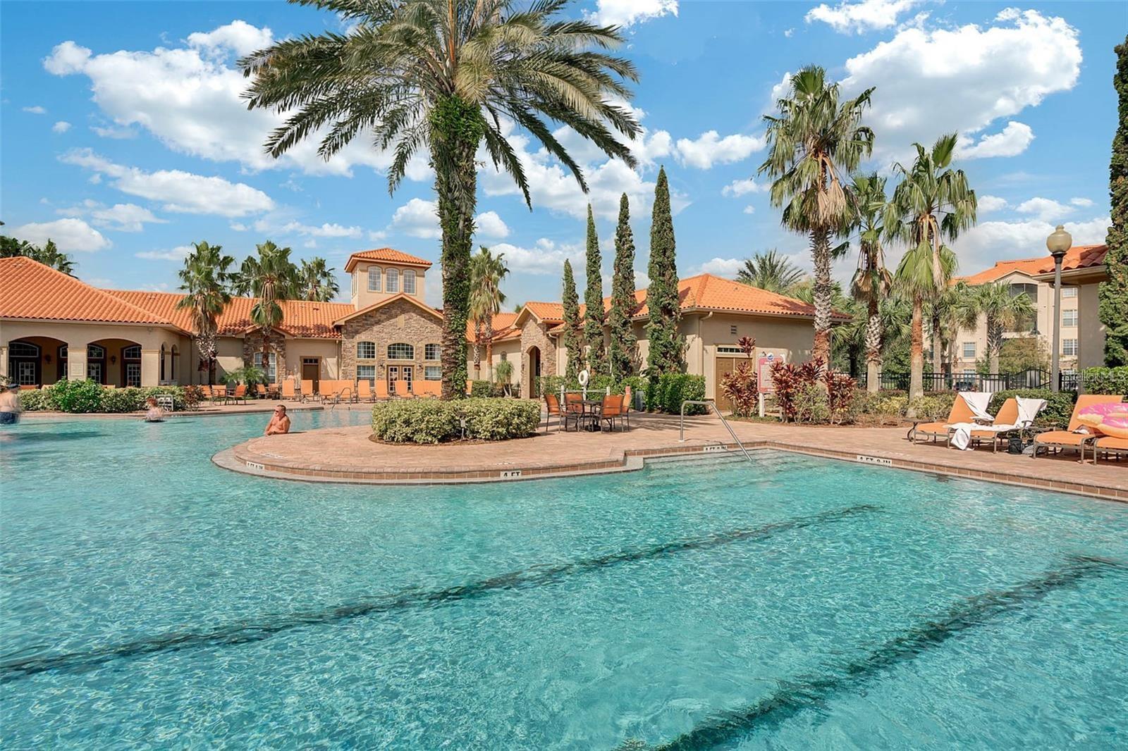 1371 Tuscan Ter Unit 3307, Davenport, FL 33896