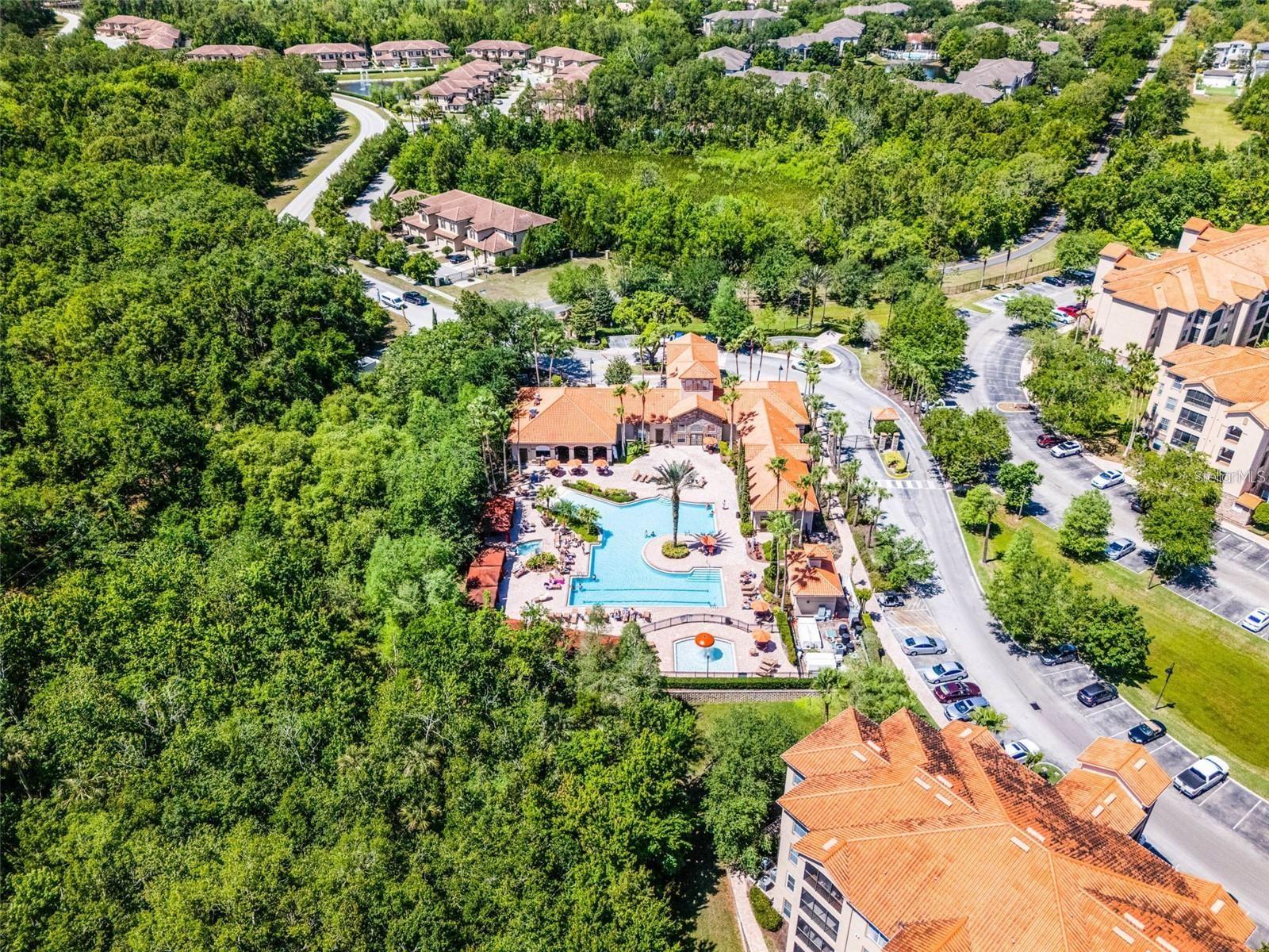 1371 Tuscan Ter Unit 3307, Davenport, FL 33896