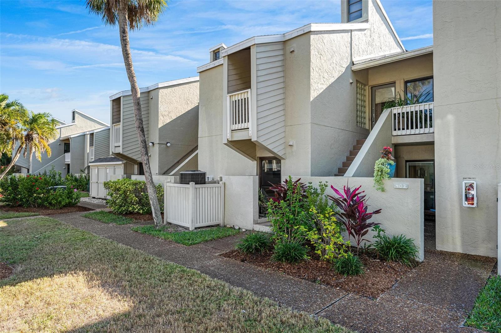 5260 Gulf of Mexico Unit 403, Longboat Key, FL 34228