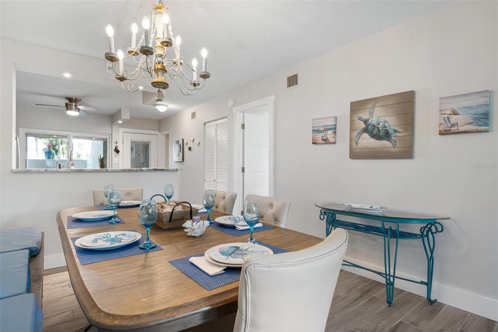 5260 Gulf of Mexico Unit 403, Longboat Key, FL 34228