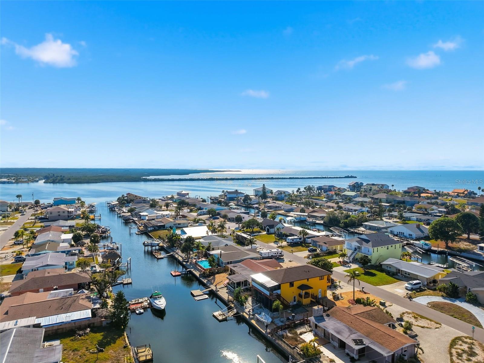 13630 Garris, Hudson, FL 34667