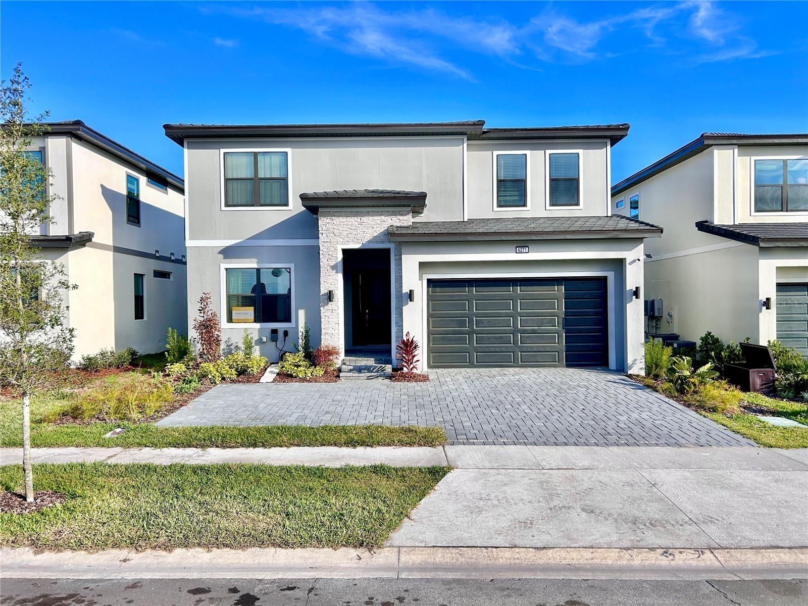 6271 Sand Skipper, Orlando, FL 32821