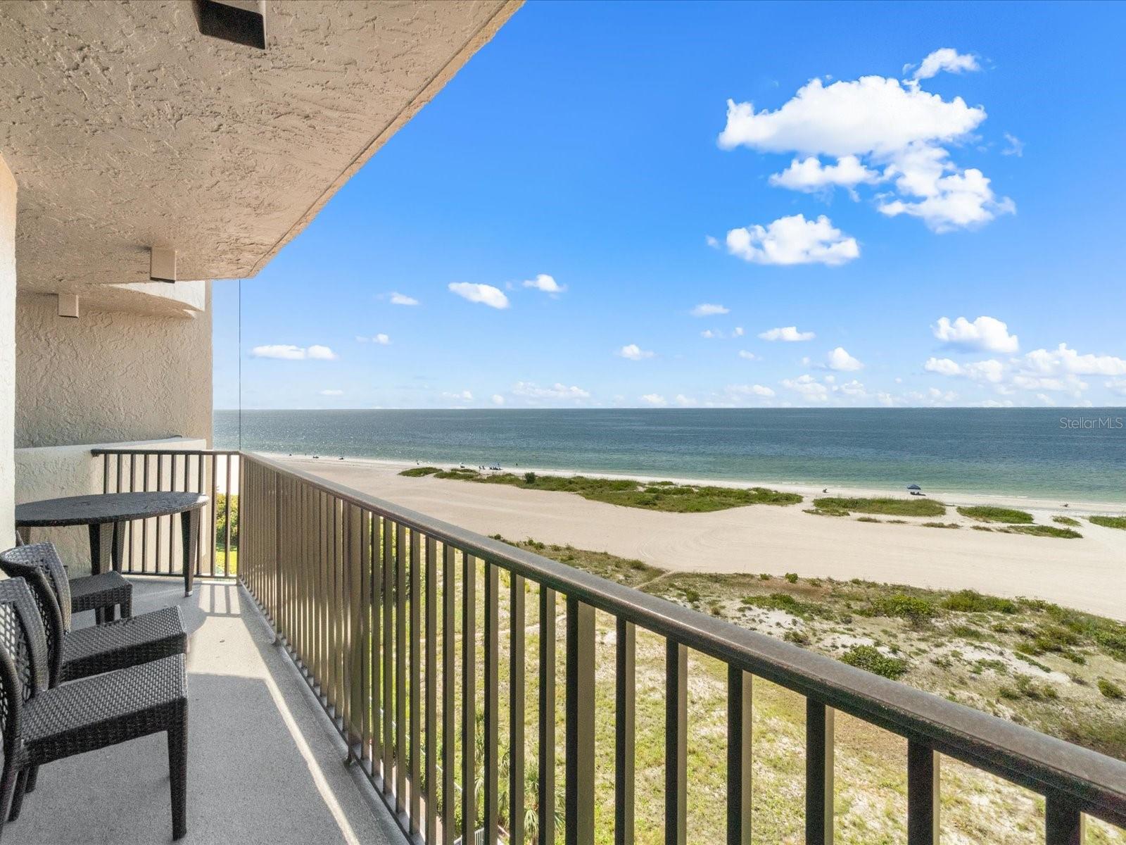 1290 Gulf Unit 903, Clearwater Beach, FL 33767