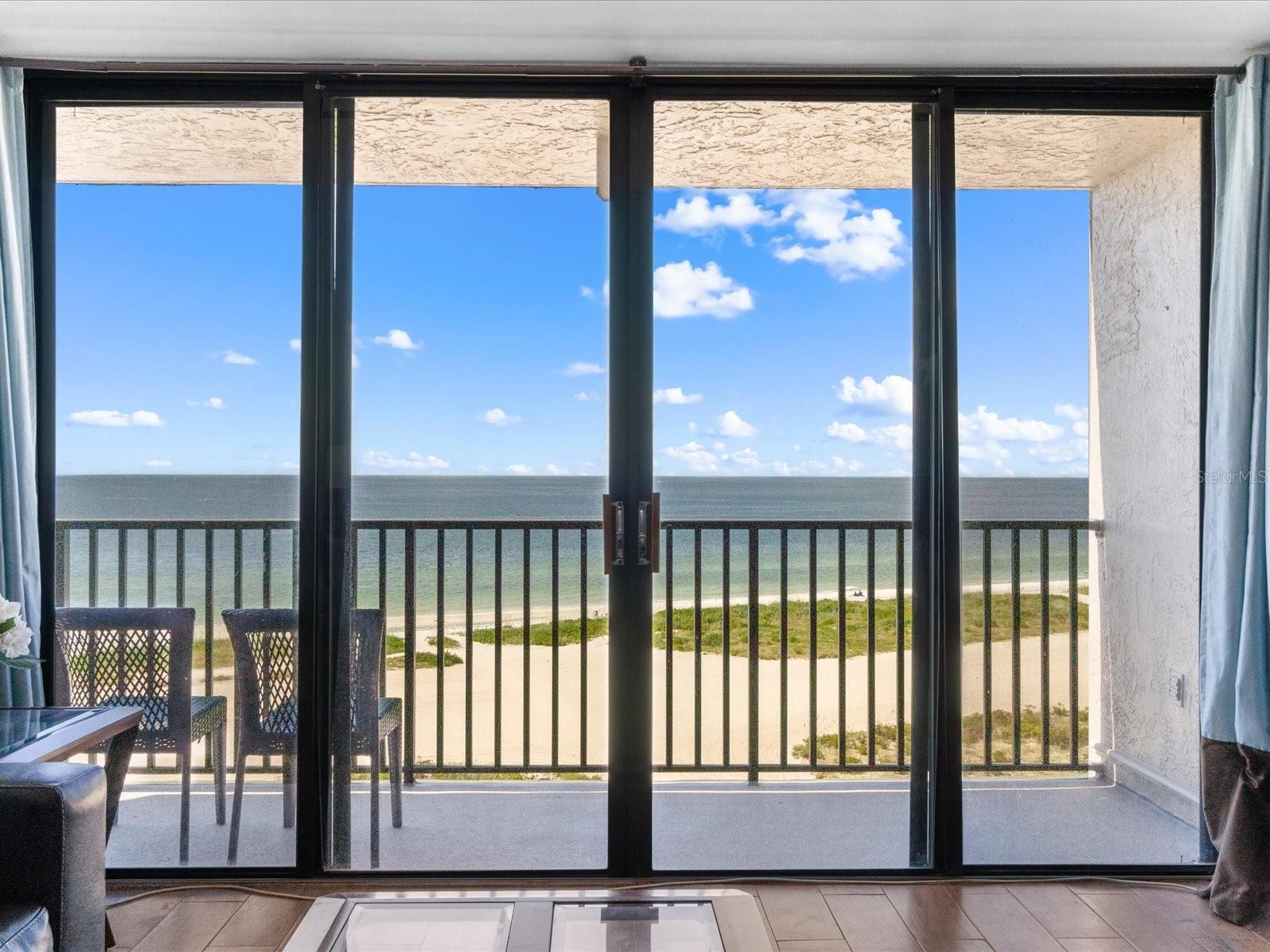 1290 Gulf Unit 903, Clearwater Beach, FL 33767