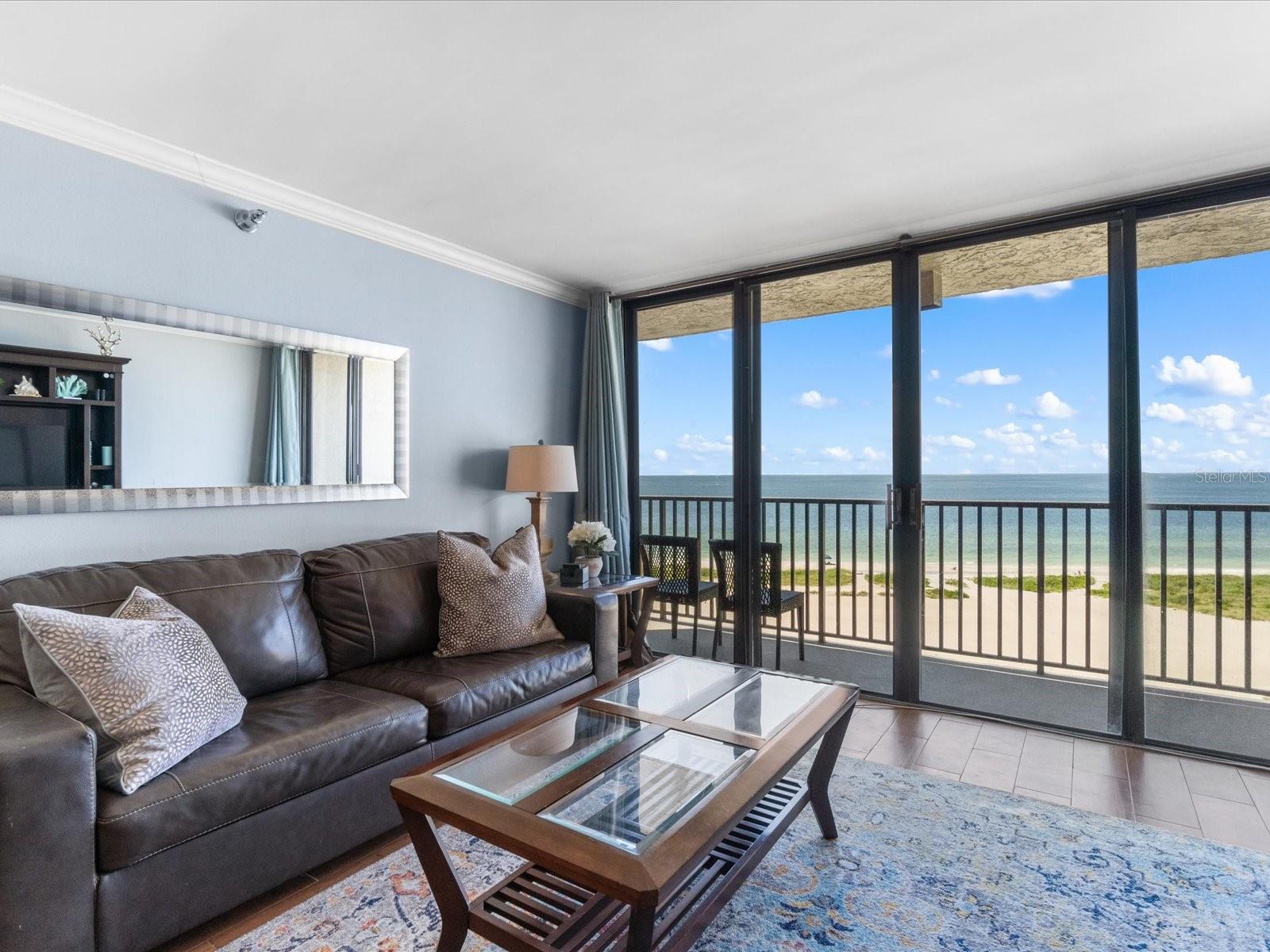 1290 Gulf Unit 903, Clearwater Beach, FL 33767