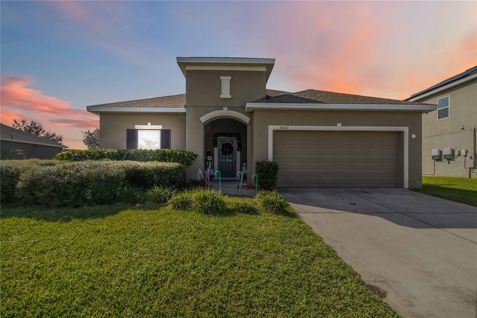 4042 Eternity, St Cloud, FL 34772