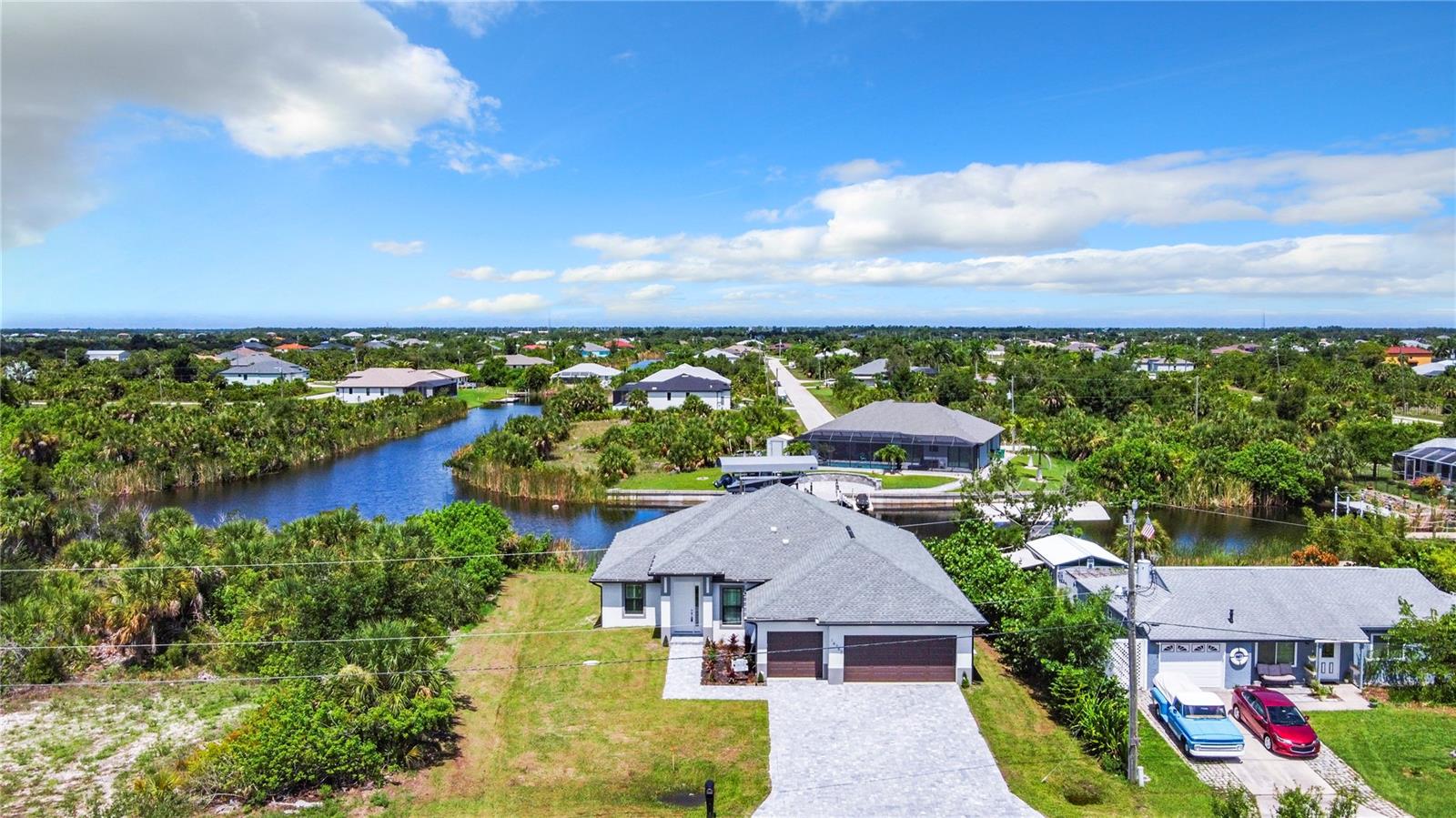 14267 Montmarte, Port Charlotte, FL 33981
