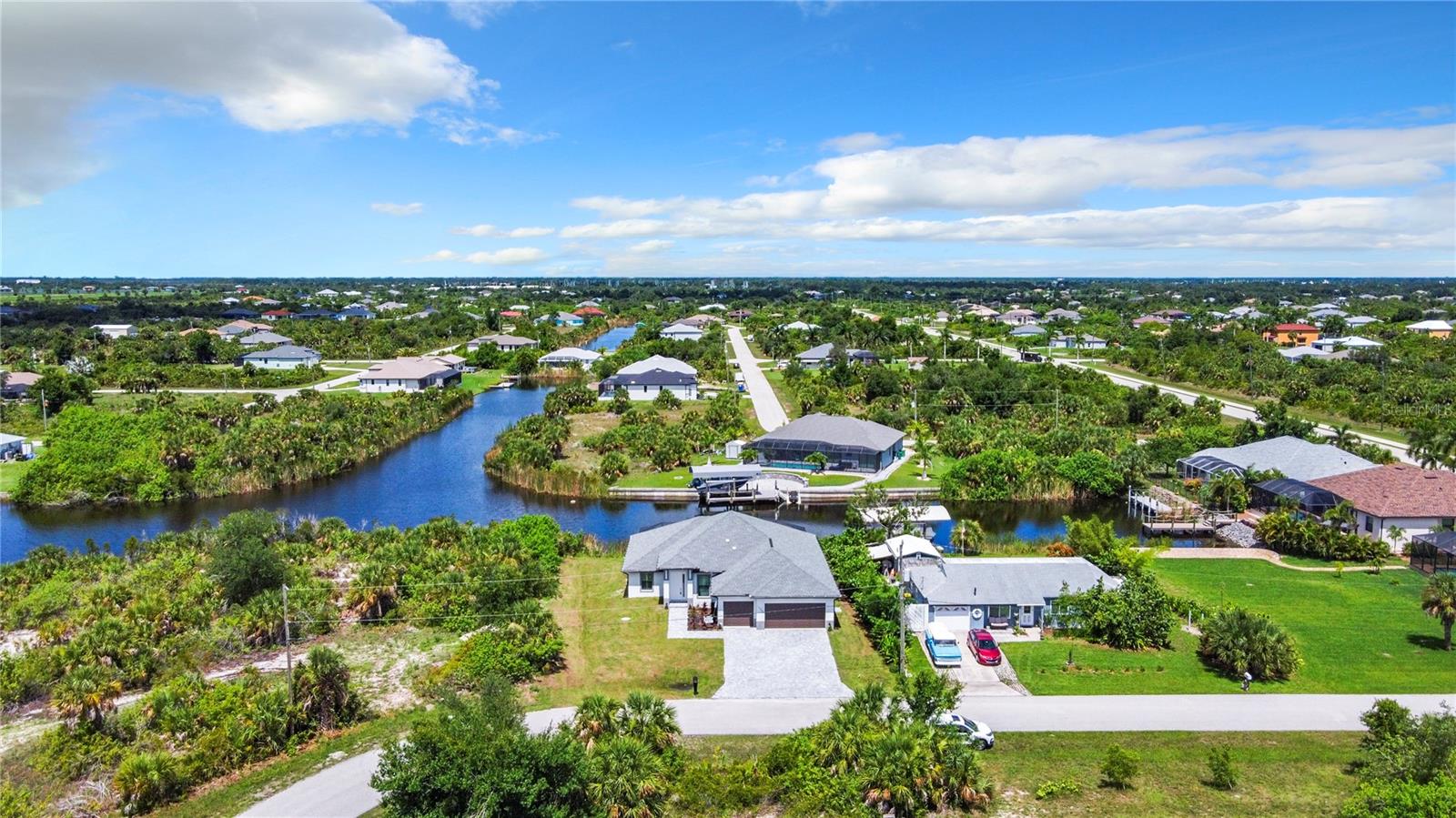 14267 Montmarte, Port Charlotte, FL 33981