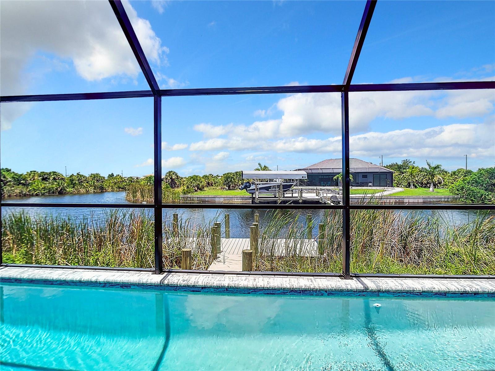 14267 Montmarte, Port Charlotte, FL 33981
