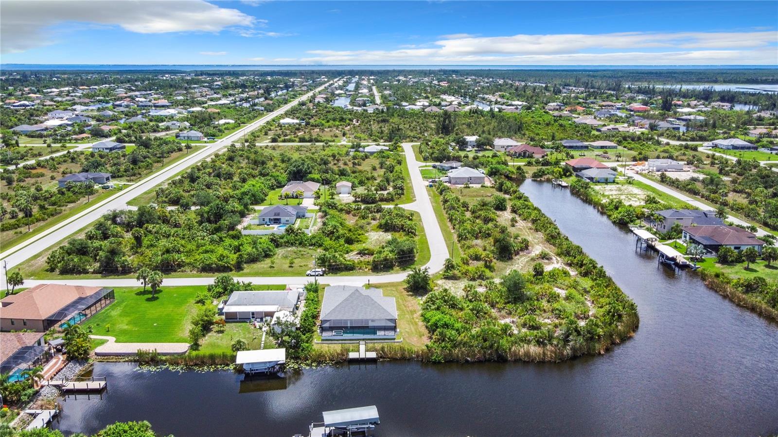 14267 Montmarte, Port Charlotte, FL 33981