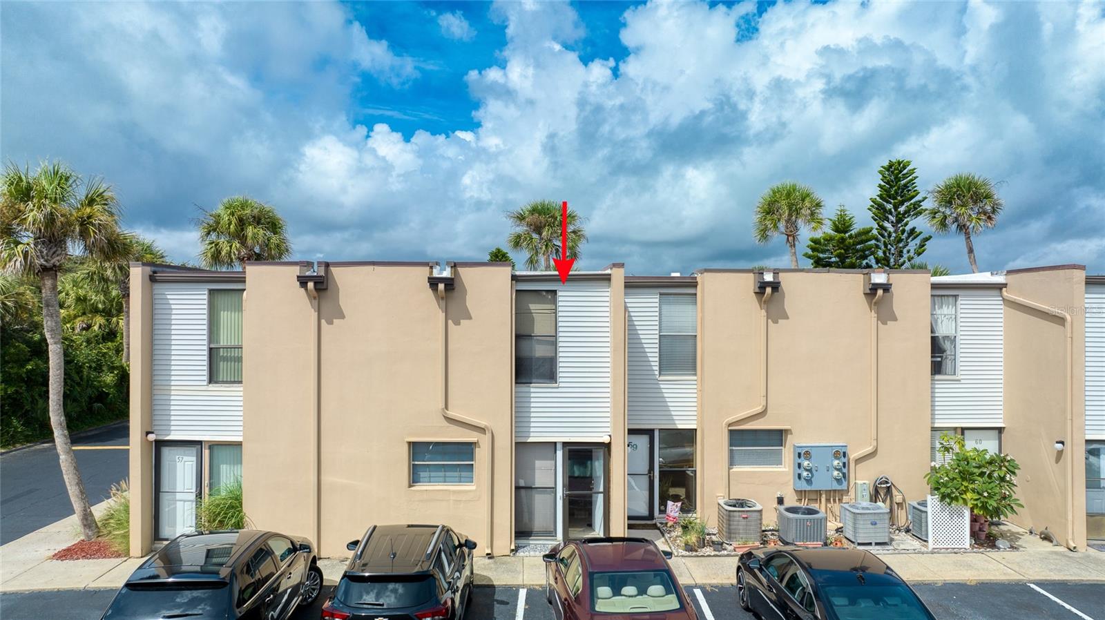 5500 Ocean Shore Unit Ut58, Ormond Beach, FL 32176
