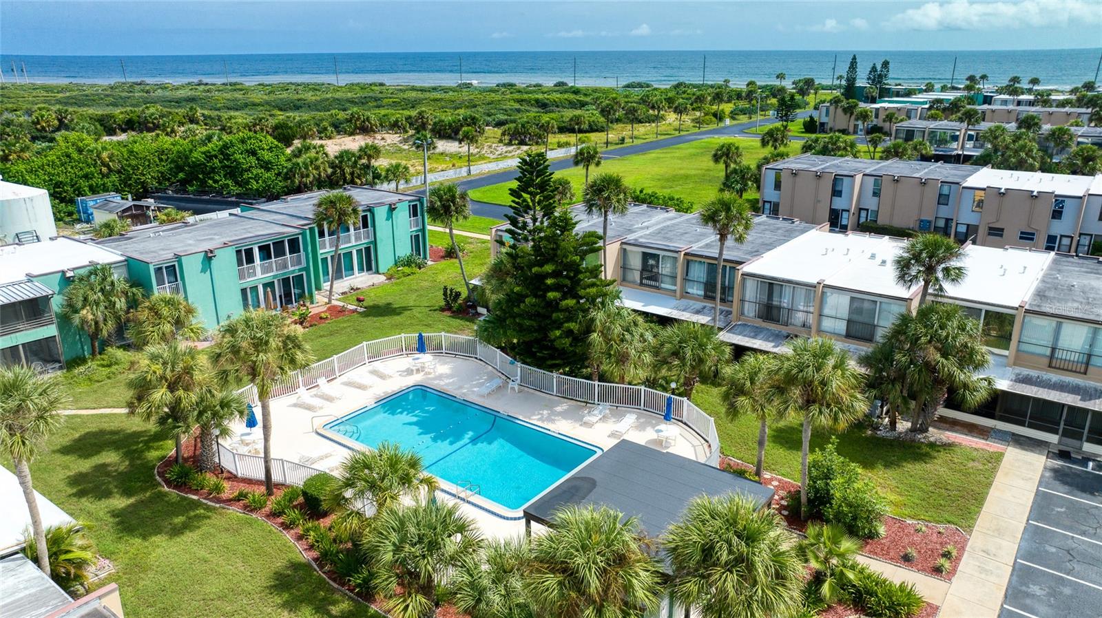 5500 Ocean Shore Unit Ut58, Ormond Beach, FL 32176