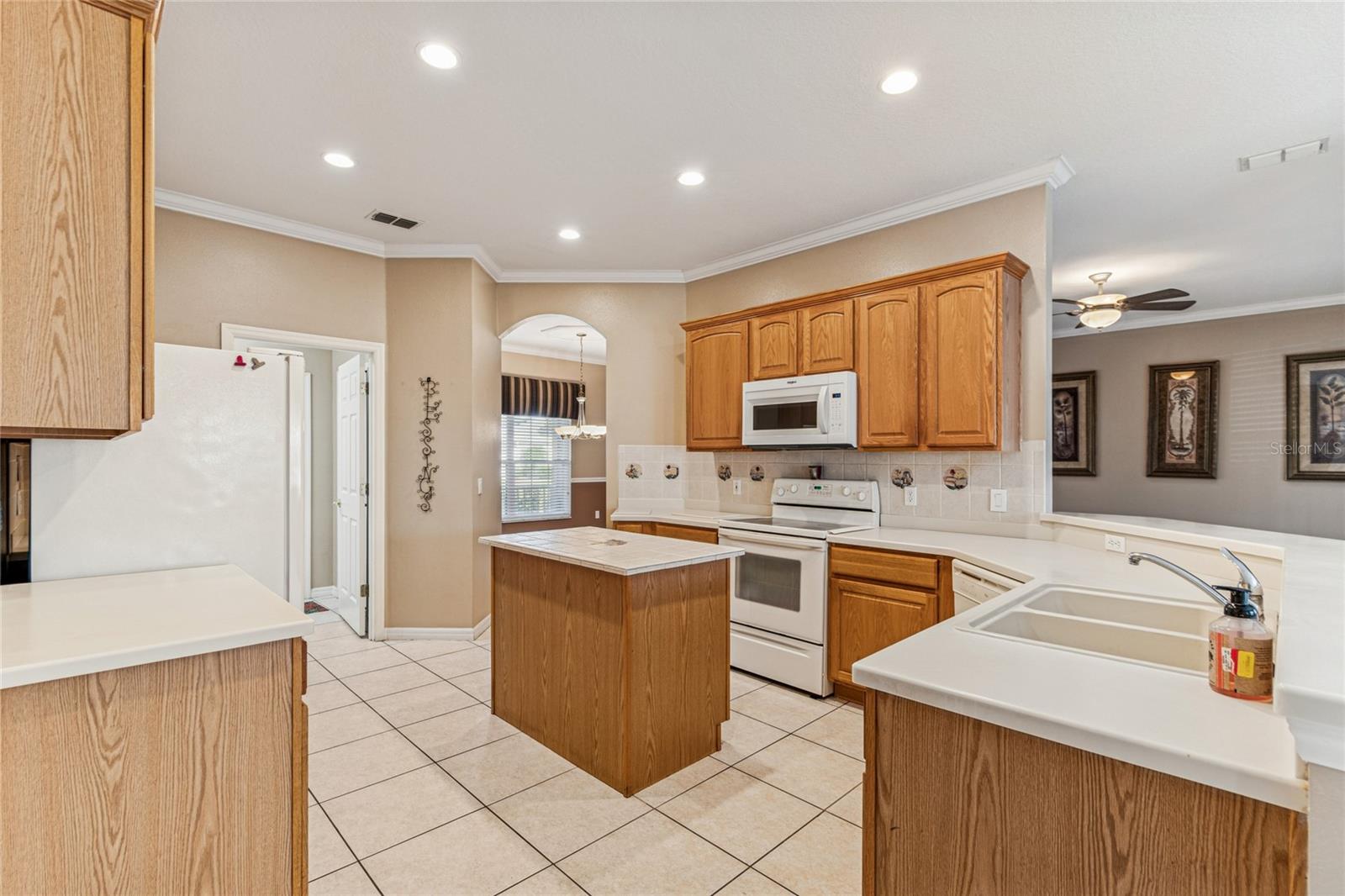 308 Beacon, Kissimmee, FL 34759