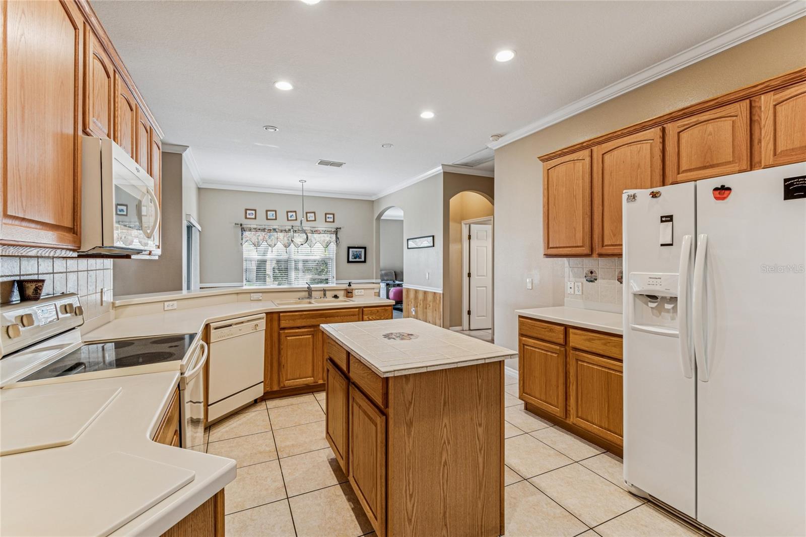 308 Beacon, Kissimmee, FL 34759