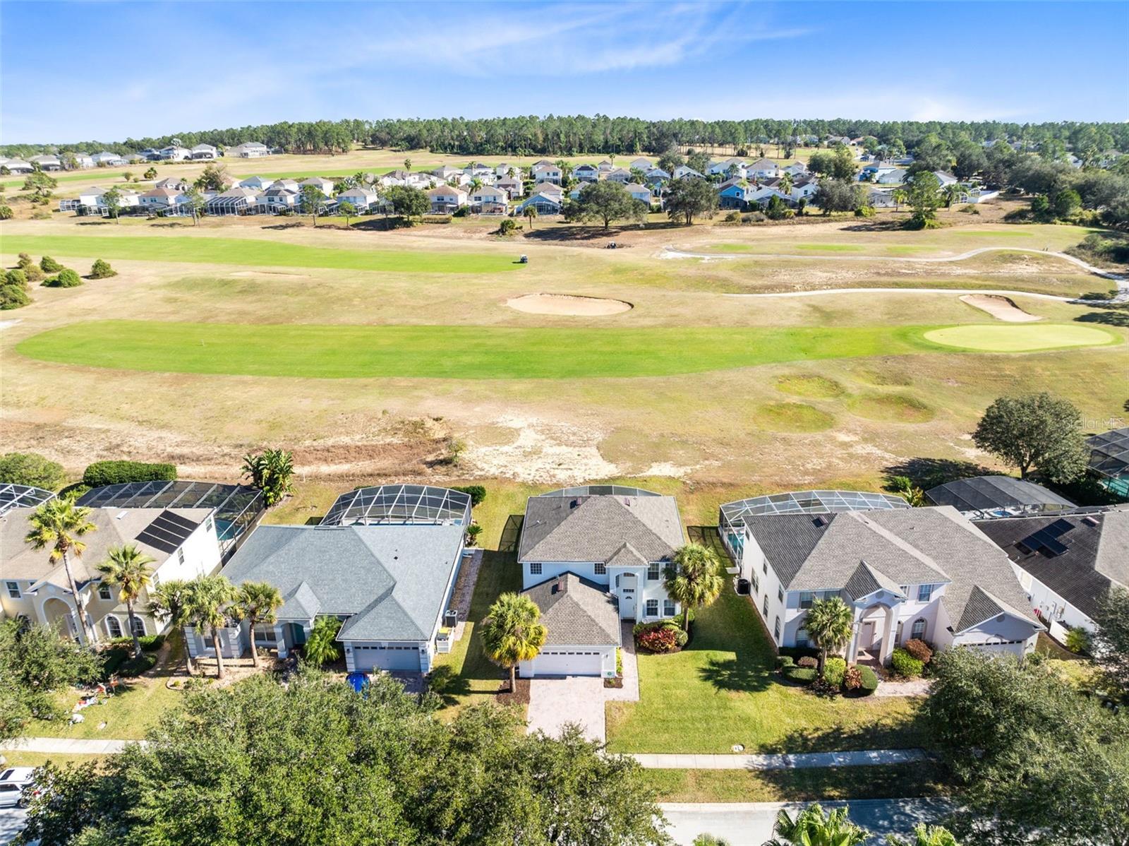 142 Birkdale, Davenport, FL 33897