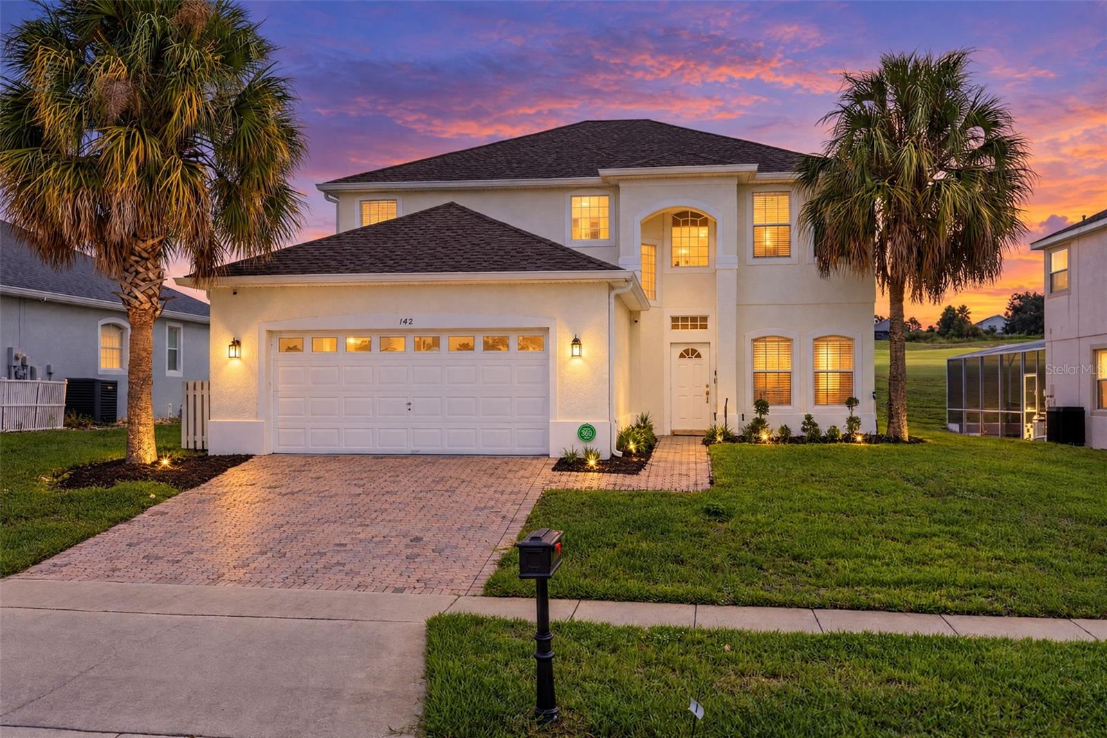 142 Birkdale, Davenport, FL 33897